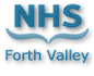 NHS Forth Valley Logo