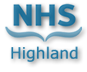 NHS Highland Logo