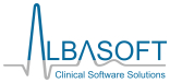 Albasoft Logo